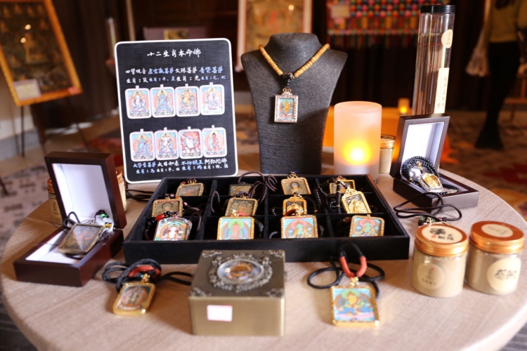 为期三天， 在丽江就可以领略神秘的唐卡之美 (10).jpg