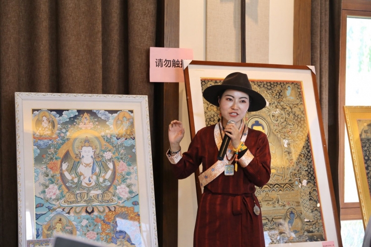 为期三天， 在丽江就可以领略神秘的唐卡之美 (6).jpg