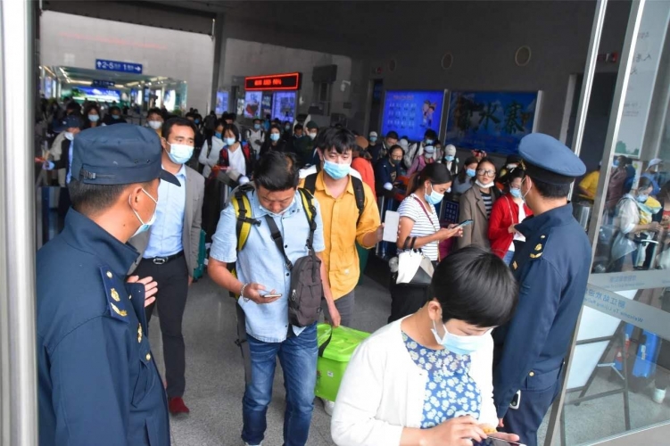 佳节的守护者！丽江市交通运输局备战节日相关工作、从六方面下手 (6).jpg