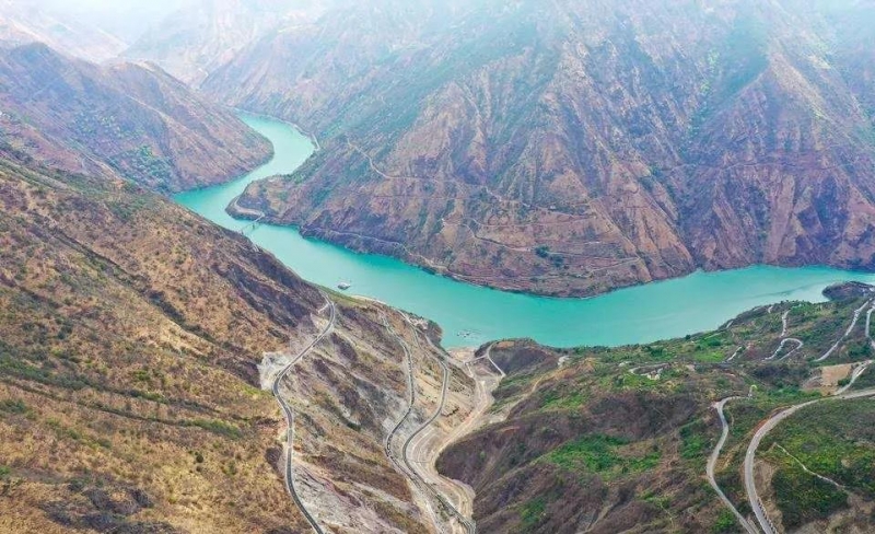 金山派出所多措并举开展保护长江流域生态环境工作 (5).jpg