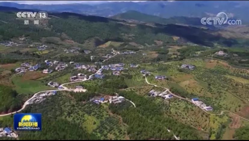 上了央视新闻联播，看小凉山各族人民过上幸福生活！3.jpg
