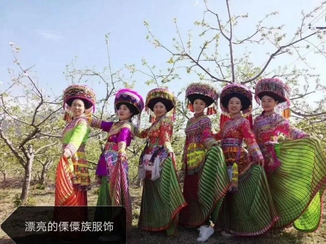 赞！“云南民间文化艺术之乡” 公示，丽江两个乡获评 (5).jpg