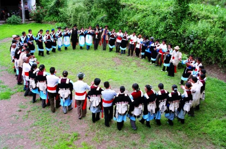 赞！“云南民间文化艺术之乡” 公示，丽江两个乡获评 (1).jpg