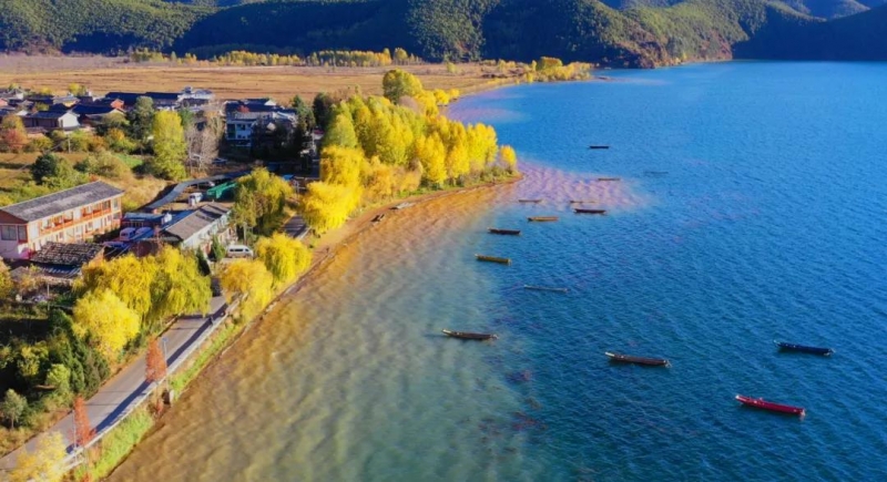 丽江股份投资近3亿的假日酒店项目 尚有10余亩用地未挂牌出让 (1).jpg