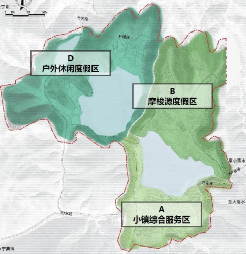丽江股份投资近3亿的假日酒店项目 尚有10余亩用地未挂牌出让 (1).png