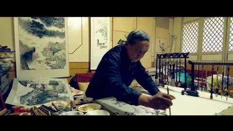 云南卫视《清风云南》明晚2155将播出《家风耀古城》 (2).jpg