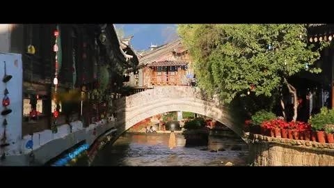 云南卫视《清风云南》明晚2155将播出《家风耀古城》 (1).jpg