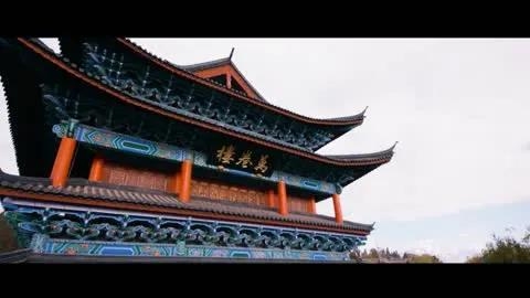 云南卫视《清风云南》明晚2155将播出《家风耀古城》 (3).jpg