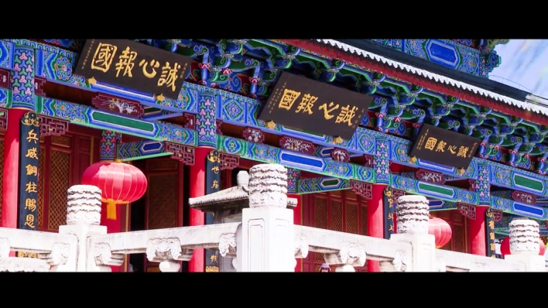 云南卫视《清风云南》明晚2155将播出《家风耀古城》 (3).png