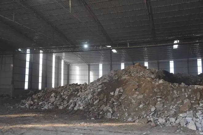 变废为宝！这家回收建筑废弃物公司，年处理量如达30万吨 (5).jpg