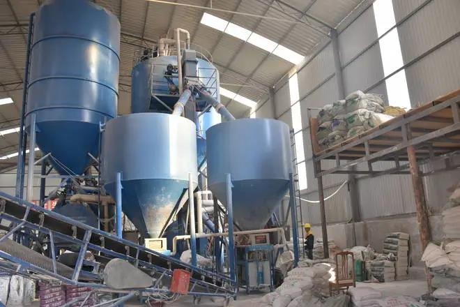 变废为宝！这家回收建筑废弃物公司，年处理量如达30万吨 (8).jpg