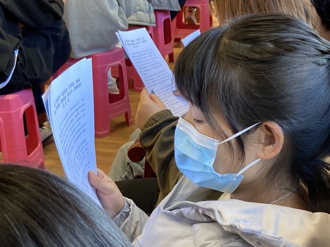 义尚社区全体经营户郑重承诺：诚信经营 文明服务2.JPG