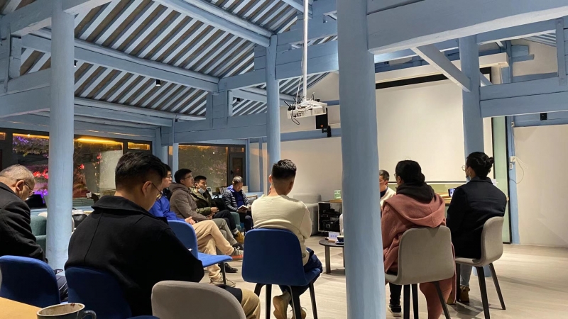 “守住老的，拥抱新的” 95后传承人讲述自己与纳西古乐的奇妙渊源 (4).jpg