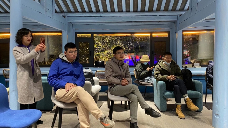 “守住老的，拥抱新的” 95后传承人讲述自己与纳西古乐的奇妙渊源 (8).jpg