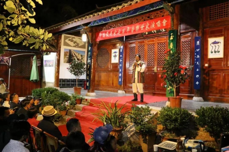 有人说丽江古城商业化，那是因为很少有人知道古城里藏着的文化院落 (7).jpg