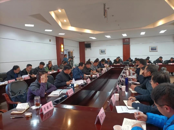 财政部云南监管局领导赴永胜调研脱贫攻坚、乡村振兴工作 (1).jpg