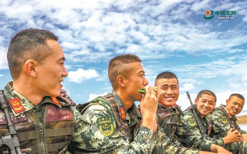 正式启动！丽江适龄男子都要登记 (3).jpg