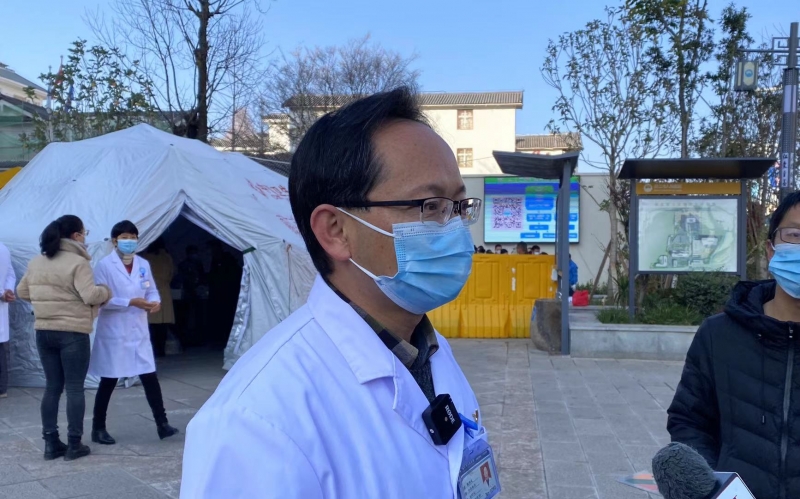 当日测当日出结果！丽江开放多个核酸检测点，附机构名单及电话 (2).jpg