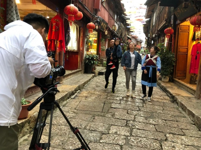 就在今晚！丽江古城将再次亮相央视《记住乡愁》4.jpg