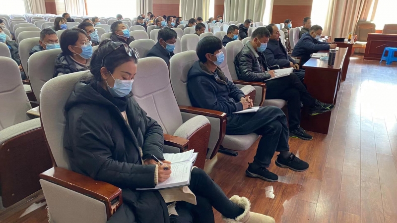 春节期间，丽江娱乐场所接待量不能超75%！ (3).jpg