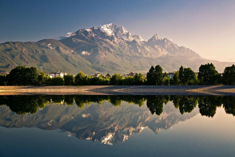 春节来玉龙雪山的您 请收下这份春节游览攻略3.jpg