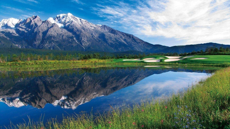 春节来玉龙雪山的您 请收下这份春节游览攻略2.jpg