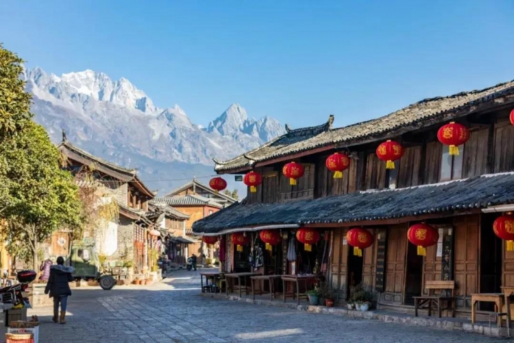 你有一份来自丽江的春节安心游指南，请查收！ (1).jpg