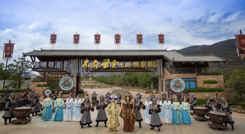 你有一份来自丽江的春节安心游指南，请查收！ (4).jpg