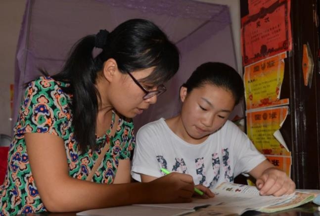 不得要求家长检查批改作业 课后服务要与正常下班时间相衔接3.jpg