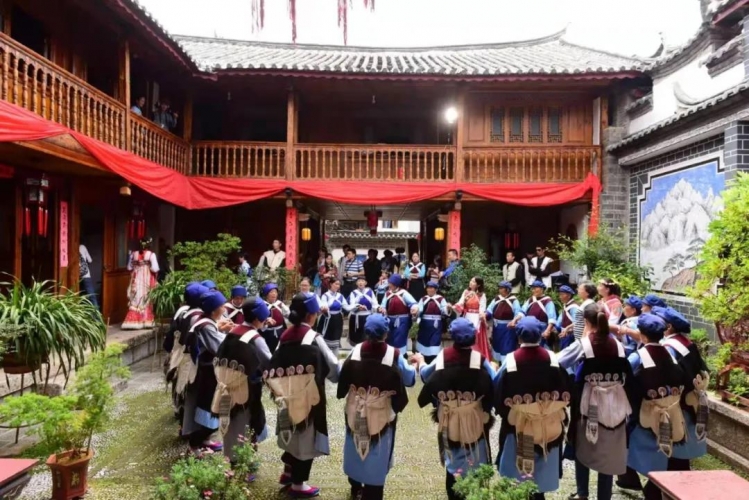 闯出一条绿色低碳发展的路子，古城区交出“十三五”亮眼生态答卷 (3).jpg