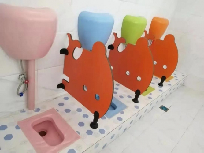 古城区又一公办幼儿园即将开园，最多可容纳150名幼儿，已有80人报名 (1).jpg