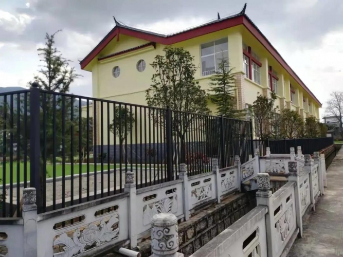 古城区又一公办幼儿园即将开园，最多可容纳150名幼儿，已有80人报名 (3).jpg