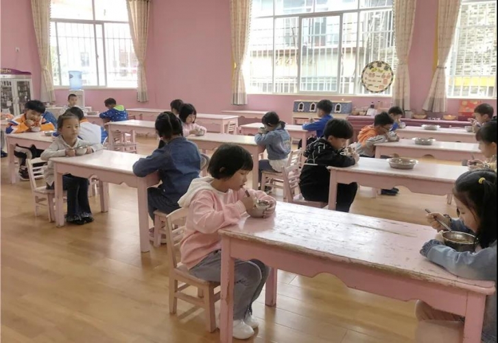 古城区又一公办幼儿园即将开园，最多可容纳150名幼儿，已有80人报名 (2).jpg