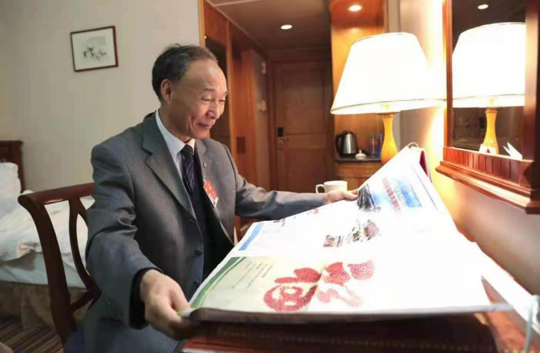 全国政协常委关注 大具金沙江大桥开始招标 造价八千万全部国有资金投入 (1).jpg