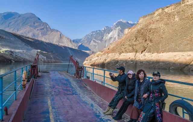 全国政协常委关注 大具金沙江大桥开始招标 造价八千万全部国有资金投入6.jpeg