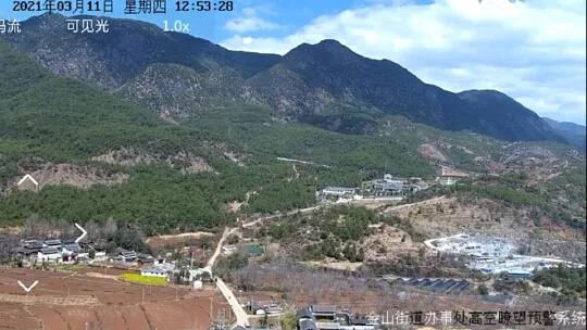 进入防火期以来，丽江全市未发生森林草原火灾 (7).jpg