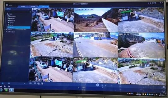 进入防火期以来，丽江全市未发生森林草原火灾 (6).jpg