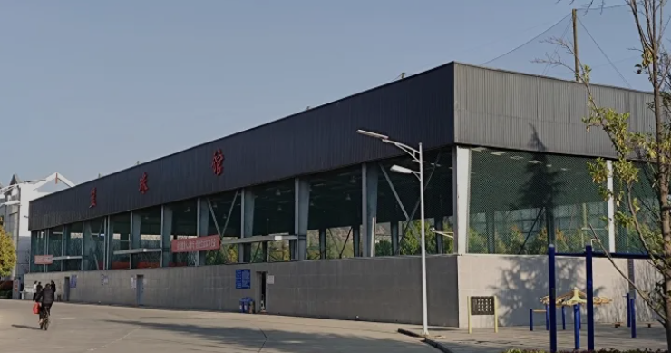 如期完成疫苗接种目标 市体育馆开设大型临时接种点.png