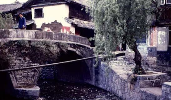 英雄本色 血染丰碑 ——丽江重要党史人物李烈三.png