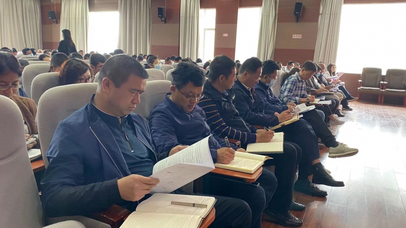 “五一”美景看不够  丽江让你放心游！ (1).jpg