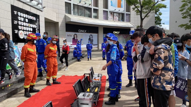 去年我市发生43次自然灾害  学习防灾减灾救灾刻不容缓！ (1).jpg