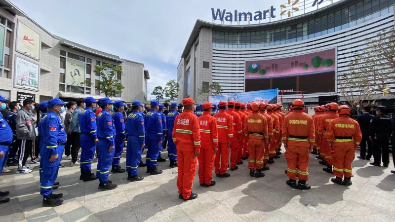 去年我市发生43次自然灾害  学习防灾减灾救灾刻不容缓！ (2).jpg