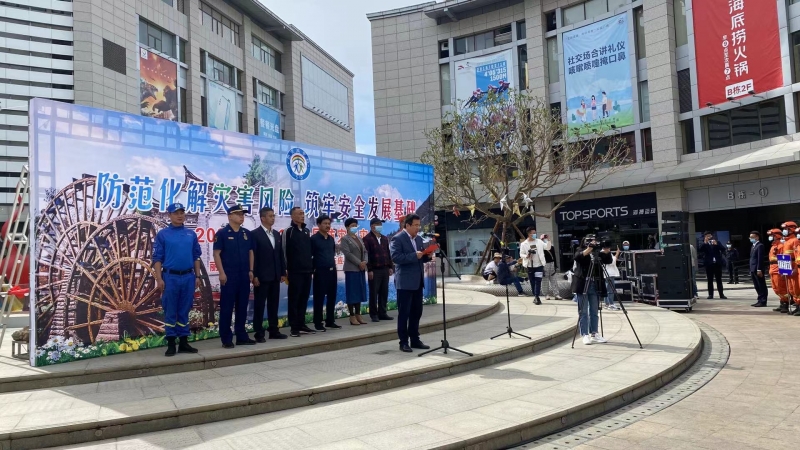 去年我市发生43次自然灾害  学习防灾减灾救灾刻不容缓！ (6).jpg