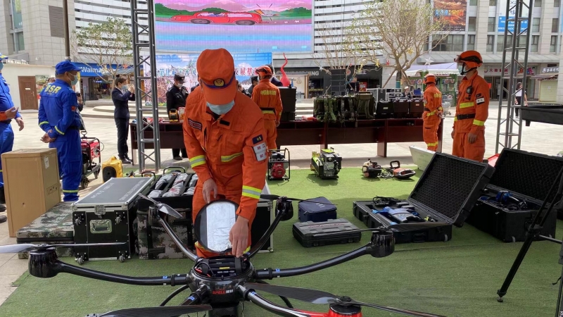 去年我市发生43次自然灾害  学习防灾减灾救灾刻不容缓！ (8).jpg