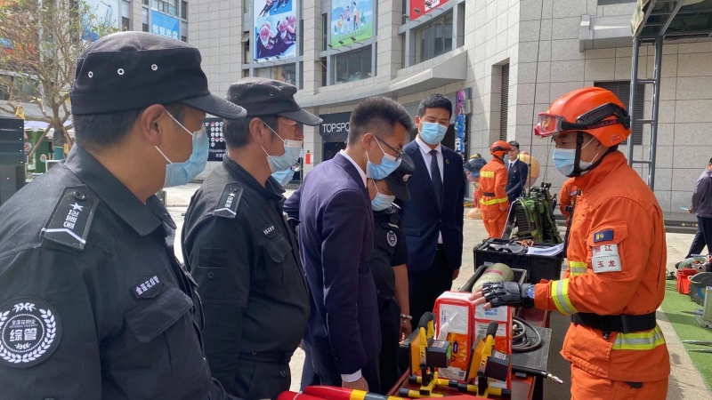 去年我市发生43次自然灾害  学习防灾减灾救灾刻不容缓！ (9).jpg