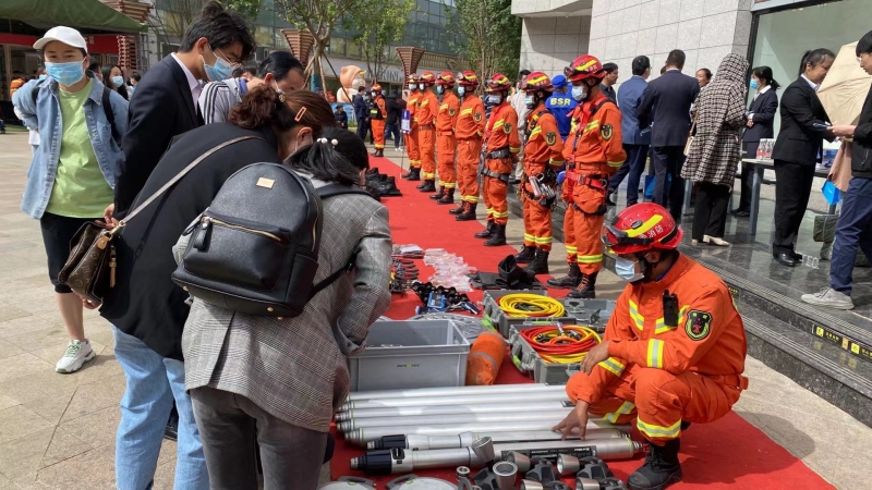 去年我市发生43次自然灾害  学习防灾减灾救灾刻不容缓！ (10).jpg