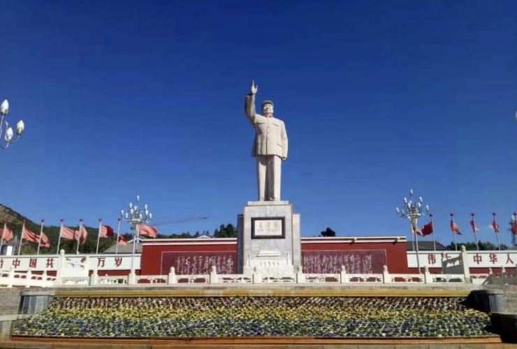 丽江3条红色线路入选省级示范线路 (2).jpg