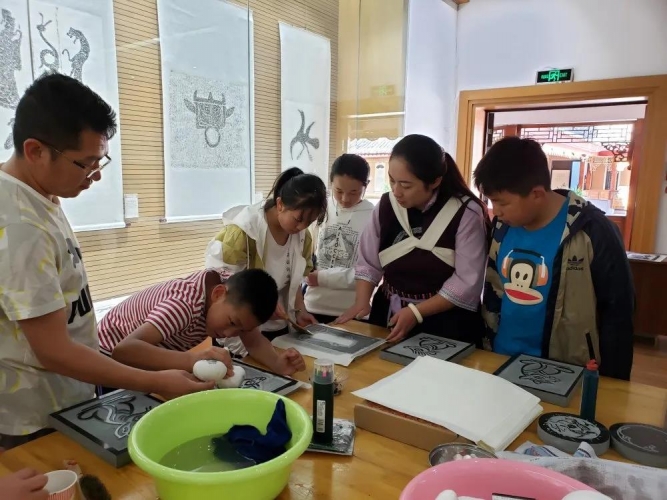 发福利了！今天起开始抢劵 周三来玉河广场享受“519中国旅游日” 丽江文旅惠民大餐 (4).jpg