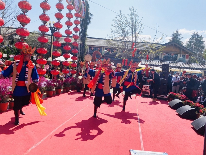 发福利了！今天起开始抢劵 周三来玉河广场享受“519中国旅游日” 丽江文旅惠民大餐 (3).jpg