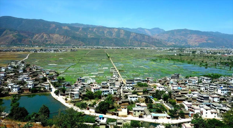 丽江：跟进监督 全力推动中央环保督察问题整改.png